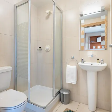 Appartement Cuirt Na Coiribe Summer *