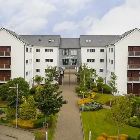 Apartment Canvas Cuirt Na Coiribe Galway