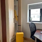 Canvas Cuirt Na Coiribe Apartament Galway
