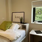 Apartament Canvas Cuirt Na Coiribe *