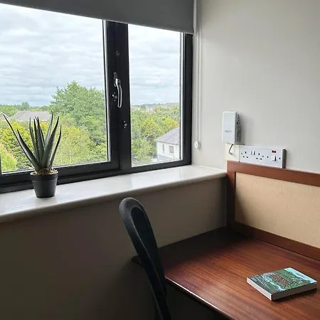 Διαμέρισμα Cuirt Na Coiribe Summer