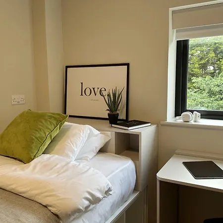 Apartmán Cuirt Na Coiribe Summer *