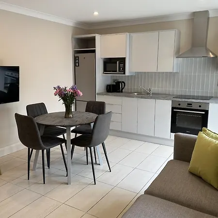 Cuirt Na Coiribe Summer