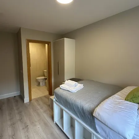 Canvas Cuirt Na Coiribe Apartamento