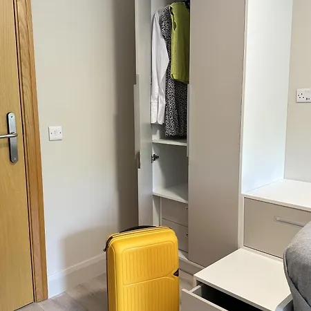 Apartmán Cuirt Na Coiribe Summer