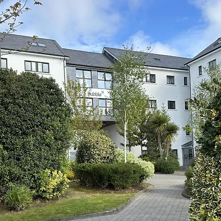Apartmán Canvas Cuirt Na Coiribe *
