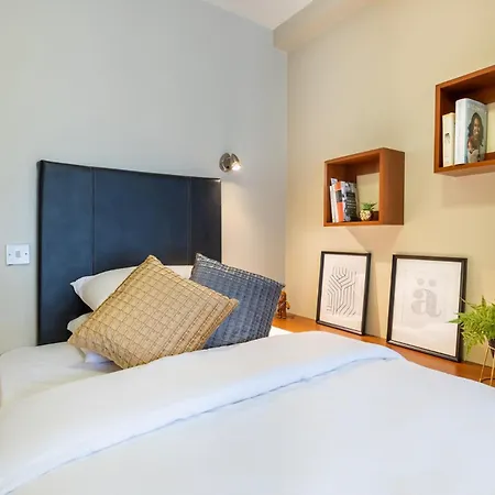 Apartmán Canvas Cuirt Na Coiribe Galway