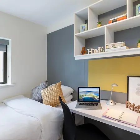 Apartmán Canvas Cuirt Na Coiribe
