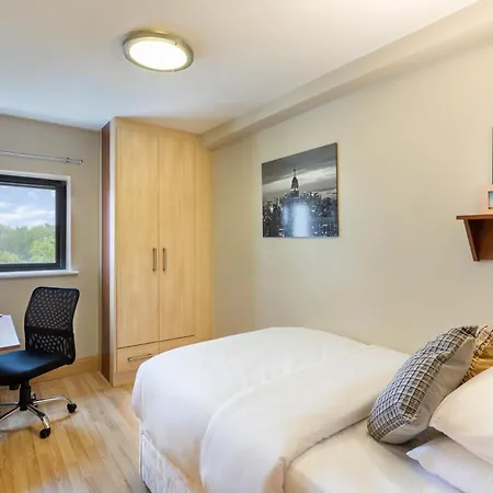 Apartmán Canvas Cuirt Na Coiribe *