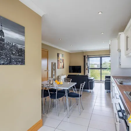 Apartmán Canvas Cuirt Na Coiribe