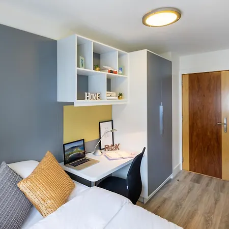 Apartmán Canvas Cuirt Na Coiribe Galway