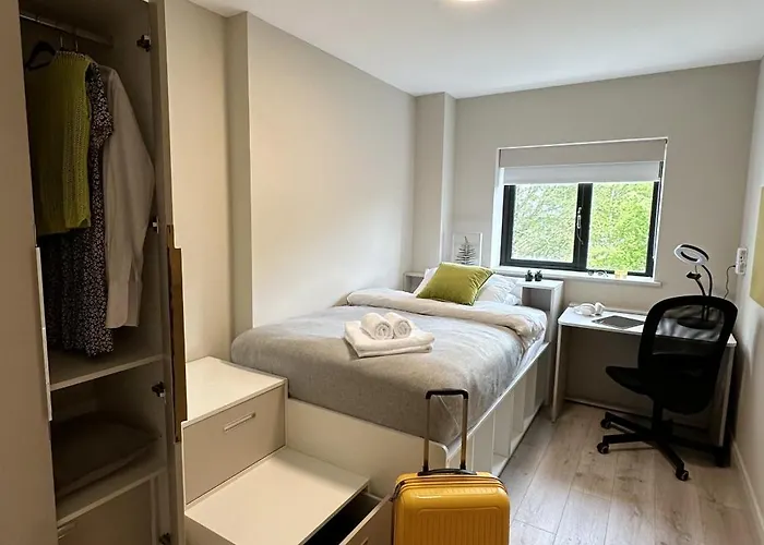 Cuirt Na Coiribe Summer Appartement