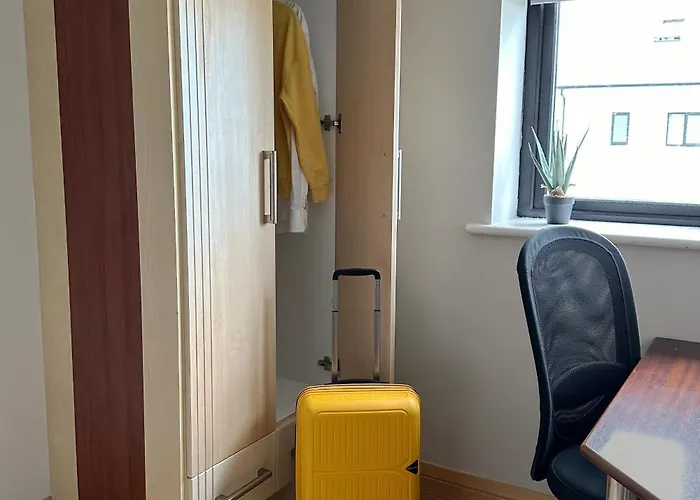 Appartement Cuirt Na Coiribe Summer *