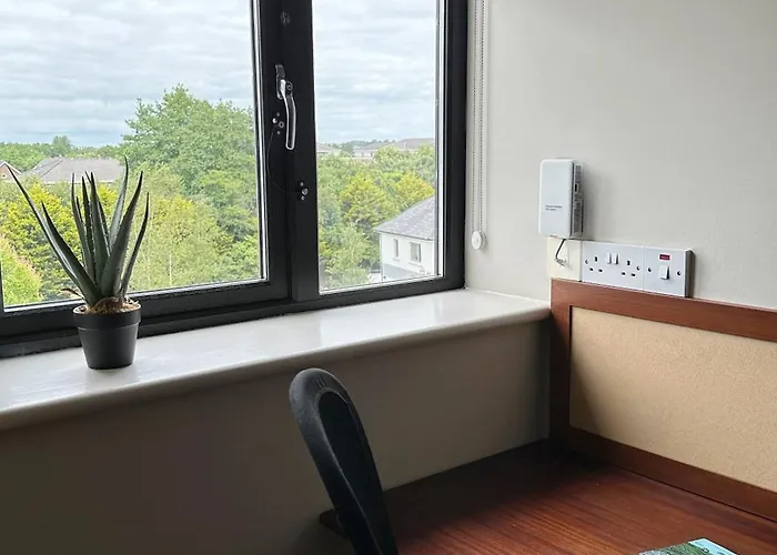 Apartamento Cuirt Na Coiribe Summer