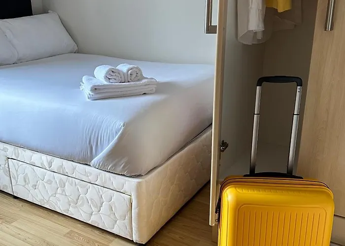 Cuirt Na Coiribe Summer Apartamento