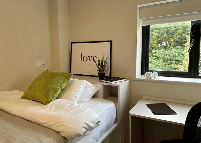 Appartement Cuirt Na Coiribe Summer *