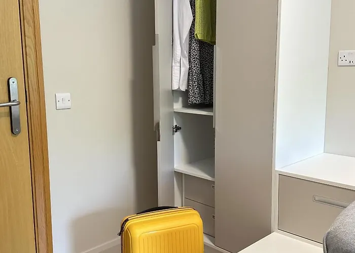 Appartement Cuirt Na Coiribe Summer