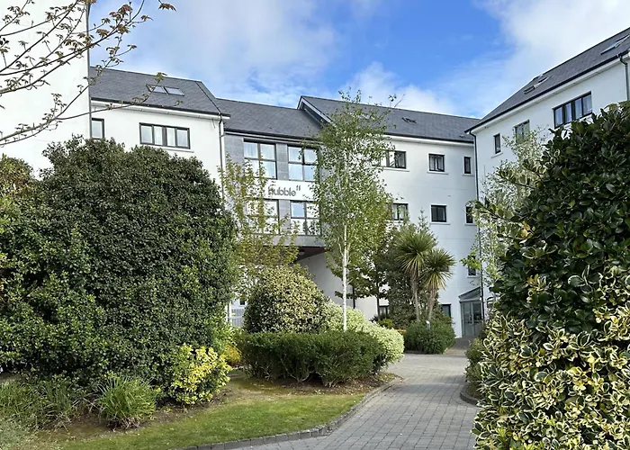 Apartamento Cuirt Na Coiribe Summer *