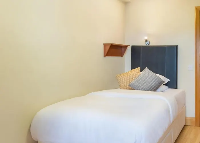 Cuirt Na Coiribe Summer Apartamento Galway