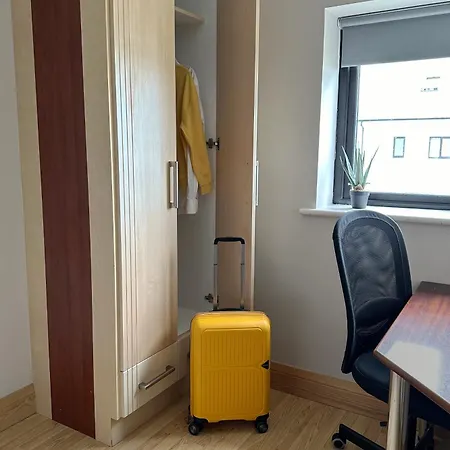 Lägenhet Cuirt Na Coiribe Summer *