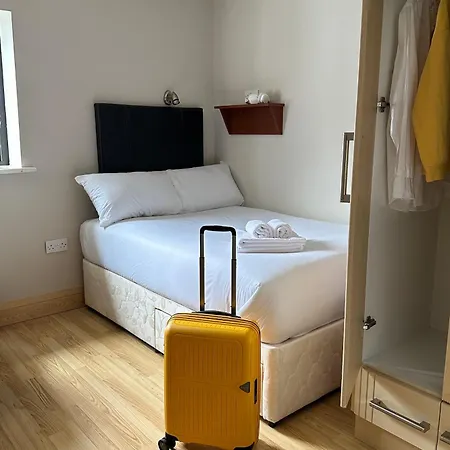 Cuirt Na Coiribe Summer * غالواي