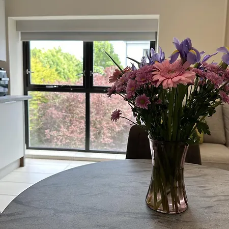 شقة Cuirt Na Coiribe Summer *